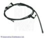 BLUE PRINT ADG046138 Cable, parking brake